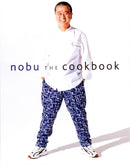 Nobu: The Cookbook-9781568364896