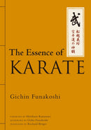 Essence of Karate