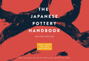 The Japanese Pottery Handbook-9781568365527