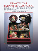 Practical Japanese Cooking : Easy and Elegant-9781568365671