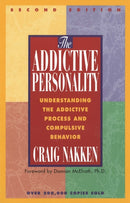 The Addictive Personality-9781568381299