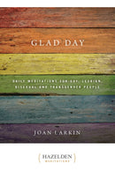 Glad Day-9781568381893