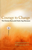 The Courage To Change-9781568382456