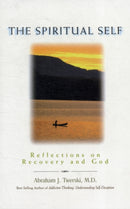 The Spiritual Self-9781568383644