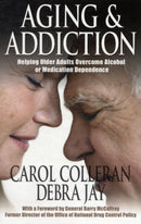 Aging And Addiction-9781568387925