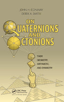 On Quaternions and Octonions-9781568811345