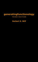 generatingfunctionology
