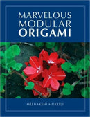 Marvelous Modular Origami-9781568813165