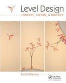 Level Design : Concept, Theory, and Practice-9781568813387