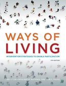 Ways of Living : Intervention Strategies to Enable Participation-9781569004814