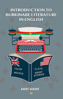 Introduction To Burkinabe Literature In English-9781569027684