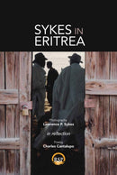 Sykes in Eritrea-9781569028124