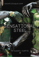 Sokari Douglas Camp: Sensational Steel-9781569028261