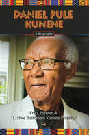 Daniel Pule Kunene-9781569028513