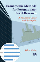 Econometric Methods for Postgraduate-level Research-9781569028551