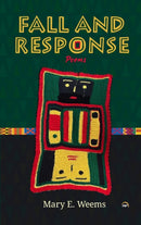 Fall and Response, Poems-9781569028629