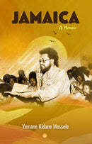 Jamaica : A Memoir-9781569028667
