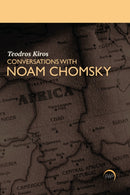 Teodros Kiros Conversations with Noam Chomsky-9781569028995