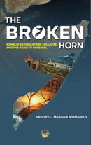 The Broken Horn