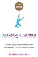 The Science of Happiness