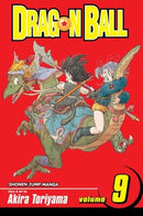 Dragon Ball, Vol. 9-9781569319284