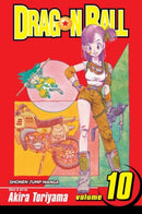 Dragon Ball, Vol. 10-9781569319291