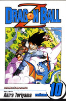Dragon Ball Z, Vol. 10-9781569319390