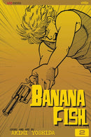 Banana Fish, Vol. 2-9781569319734