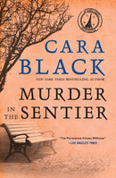 Murder In The Sentier : An Aimee Leduc Investigation-9781569473313