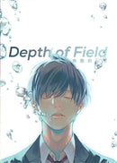 Depth of Field Vol. 1-9781569704004