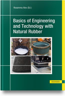 Basics of Engineering and Technology with Natural Rubber-9781569904558