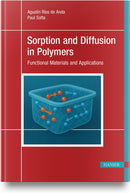 Sorption and Diffusion in Polymers : Functional Materials and Applications-9781569907931