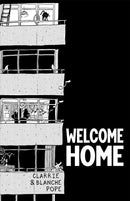 Welcome Home-9781570273940