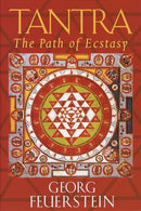 Tantra : The Path of Ecstasy-9781570623042
