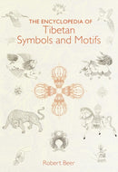 The Encyclopedia of Tibetan Symbols and Motifs-9781570624162