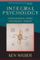 Integral Psychology