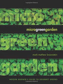 Microgreen Garden-9781570672941