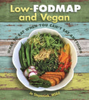 Low-Fodmap And Vegan-9781570673375