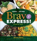 Bravo Express!-9781570673627