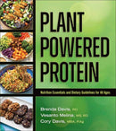 Plant-Powered Protein : Nutrition Essentials and Dietary Guidelines for All Ages-9781570674105