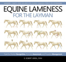 Equine Lameness for the Layman : Tools for Prompt Recognition, Accurate Assessment, and Proactive Management-9781570768347