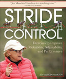 Stride Control : Exercises to Improve Rideability, Adjustability and Performance-9781570769733