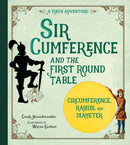 Sir Cumference and the First Round Table-9781570911521