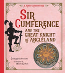 Sir Cumference and the Great Knight of Angleland-9781570911699