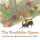 The Bumblebee Queen-9781570913631