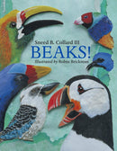 Beaks!-9781570913884