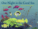 One Night in the Coral Sea-9781570913907