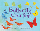 Butterfly Counting-9781570914140