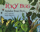 The Icky Bug Alphabet Board Book-9781570914393