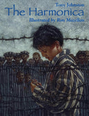The Harmonica-9781570914898